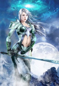 八歲帝女:重生之鳳霸天下