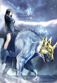 陰陽賒刀人
