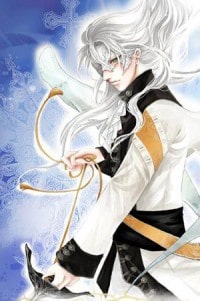 龍玄神帝