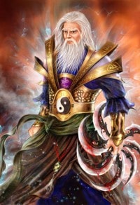 萬人嫌修為盡失後