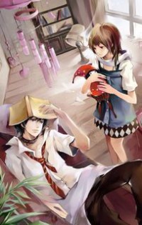杀神与殇