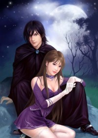 二世之狼王妃