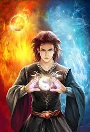 （神话同人）[哪吒]天生反骨