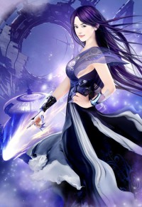 西幻女配决定修改剧本