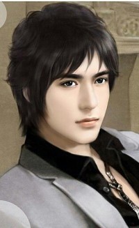 （原神同人）[原神]在提瓦特当不死魔女