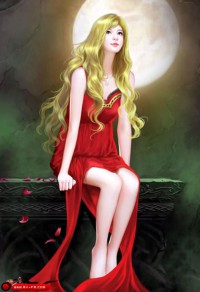 （BL/陆小凤同人）障目（叶西同人）