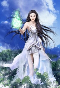 灵师[穿越]
