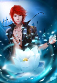 这一世,我只想娶你做我的妻[右岸文字】